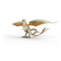 Schleich Donnervogel Eldrador Creatures Figura de Juguete Multicolor