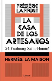 LUMEN, La casa de los artesanos