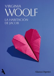 ALIANZA, La habitación de Jacob, Virginia Woolf