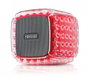 Forever BumpAir BS-700 Altavoz Bluetooth Rojo 5W