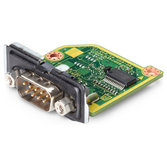 HP Serial Port Flex IO v3 HP Serial Port Flex IO v3