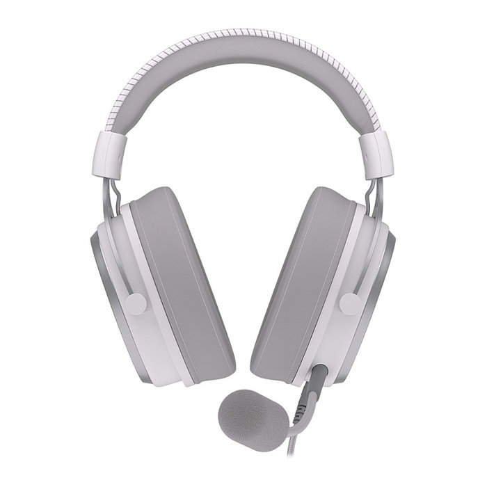 Endorfy VIRO Plus USB Onyx White