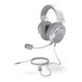 Endorfy VIRO Plus USB Onyx White