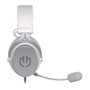 Endorfy VIRO Plus USB Onyx White