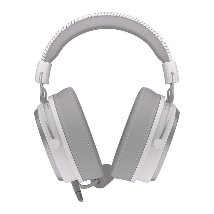 Endorfy VIRO Plus USB Onyx White