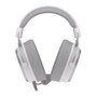 Endorfy VIRO Plus USB Onyx White