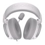 Endorfy VIRO Plus USB Onyx White