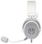Endorfy VIRO Plus USB Onyx White
