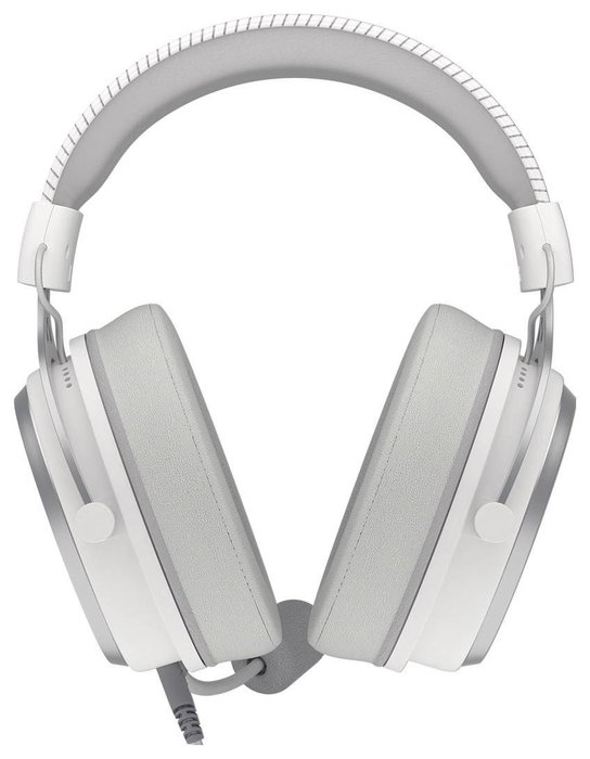 Endorfy VIRO Plus USB Onyx White