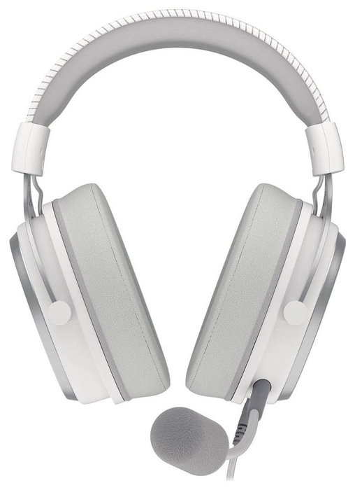 Endorfy VIRO Plus USB Onyx White