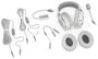 Endorfy VIRO Plus USB Onyx White