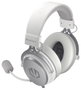 Endorfy VIRO Plus USB Onyx White