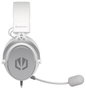 Endorfy VIRO Plus USB Onyx White