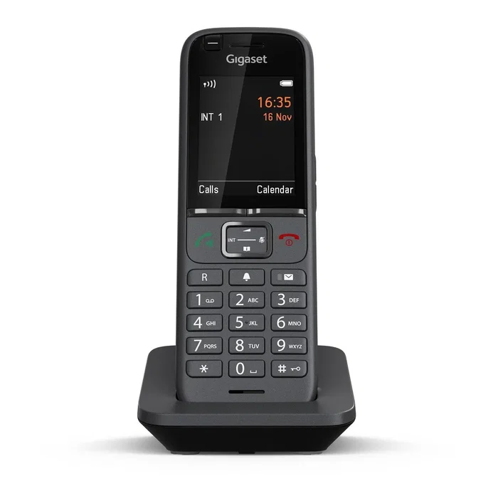 Gigaset S700H PRO Antracita