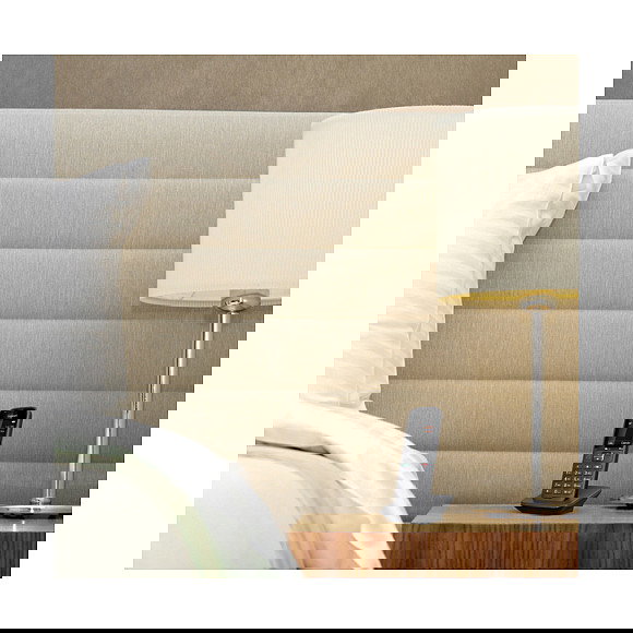 Gigaset S700H Pro Teléfono DECT Inalámbrico con Altavoz, Identificador de Llamadas y Pantalla TFT a Color, Antracita