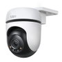 TP-Link Tapo C510W V2 Cámara Vigilancia IP Exterior 3MP 2K WiFi Giratoria Inclina Pack 2 Unidades