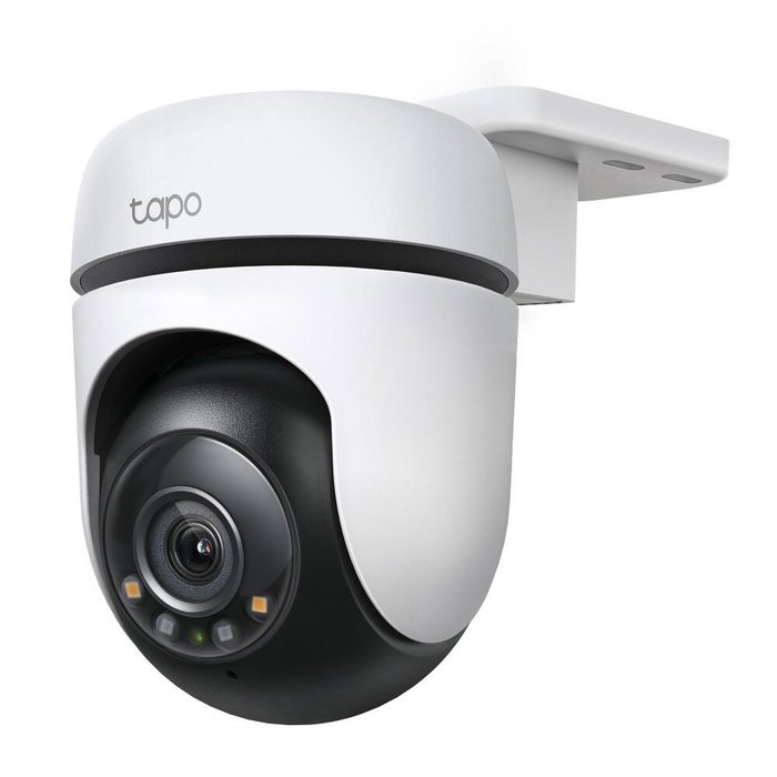 TP-Link Tapo C510W Blanco/Negro