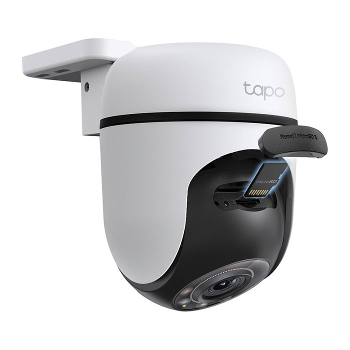 TP-Link Tapo C510W Cámara de Seguridad IP 2K con Rotación 360º