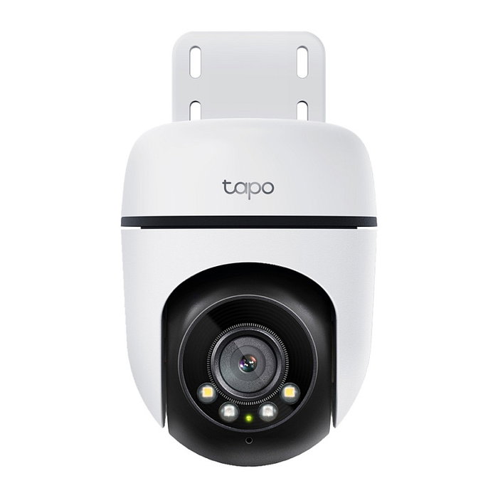 TP-Link Tapo C510W Cámara de Seguridad IP 2K con Rotación 360º