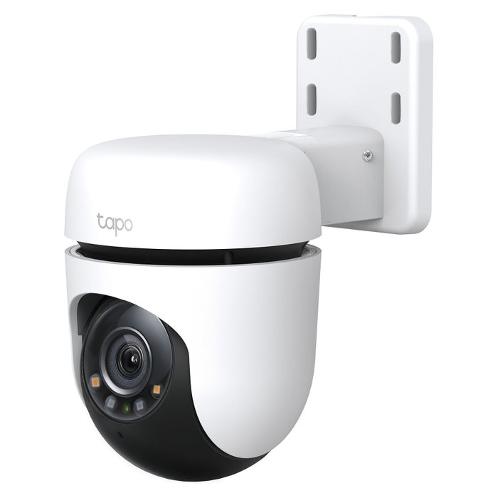 TP-Link Tapo C510W Cámara de Seguridad IP 2K con Rotación 360º