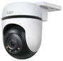 TP-Link Tapo C510W Cámara de Seguridad IP 2K con Rotación 360º