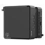 Asus NUC RNUC15CRKU5063C2 Mini PC Intel Core Ultra 5 225H 16GB 512GB SSD Windows 11 Pro Negro