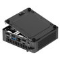 Asus NUC RNUC15CRKU5063C2 Mini PC Intel Core Ultra 5 225H 16GB 512GB SSD Windows 11 Pro Negro