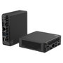 Asus NUC RNUC15CRKU5063C2 Mini PC Intel Core Ultra 5 225H 16GB 512GB SSD Windows 11 Pro Negro