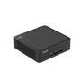 ASUS NUC Mini PC RNUC15CRKU5063C2, Intel Core Ultra 5 225H, 8GB DDR5, SSD 512GB, Gráficos Intel Arc 130T, Wi-Fi 7, Windows 11 Pro, Color Negro