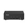 ASUS NUC Mini PC RNUC15CRKU5063C2, Intel Core Ultra 5 225H, 8GB DDR5, SSD 512GB, Gráficos Intel Arc 130T, Wi-Fi 7, Windows 11 Pro, Color Negro
