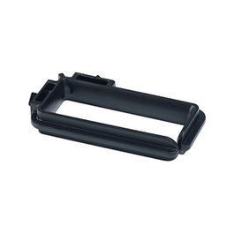 APC Anillos de Gestión de Cable Sin Herramientas AR7540, Negro, Paquete de 10 Unidades