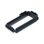 APC Anillos de Gestión de Cable Sin Herramientas AR7540, Negro, Paquete de 10 Unidades