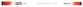 Panasonic-Panalight LTUB12T86KL Lámpara LED Tubo T8 G13 18W 6500K Nano Tecnología
