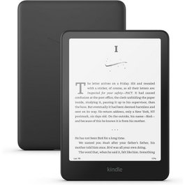 Amazon Kindle Paperwhite 16 GB