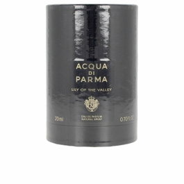 Acqua di Parma Signatures of the Sun Lily of the Valley Eau de Parfum 20ml