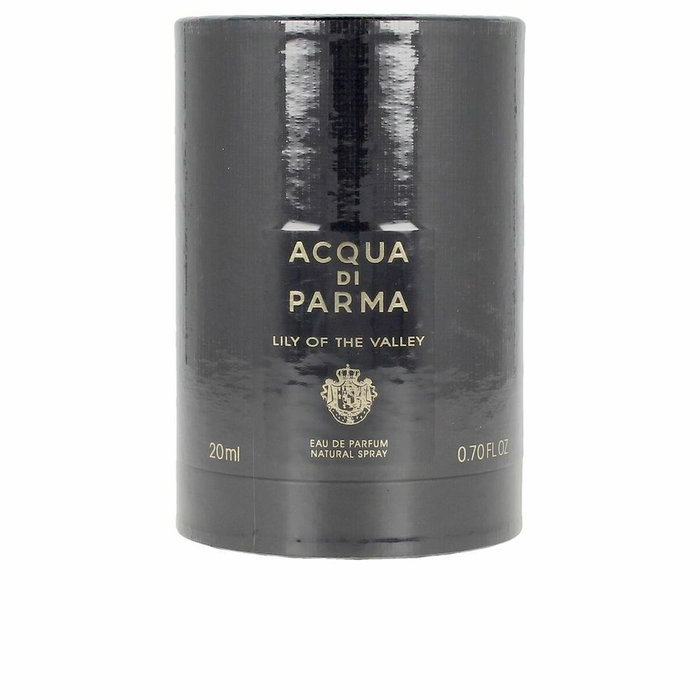 Acqua Di Parma Signatures of the Sun Lily of the Valley Eau de Parfum 20 ml Acqua Di Parma Signatures of the Sun Lily of the Valley Eau de Parfum 20 ml