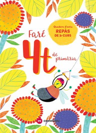 CASTELLNOU EDICIONS, FARÉ 4t PRIMARIA - VV.AA.