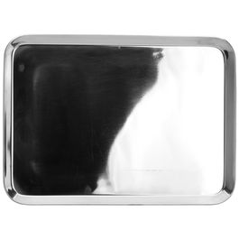 1946 Bandeja 1946 39x28 cm Acero Inoxidable