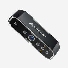 Creality CR-Scan Otter 3D Scanner Black