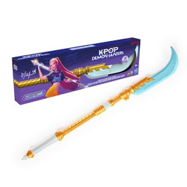 HASBRO Espada Lunar Curva de Mira G4789 K-POP DEMON HUNTERS
