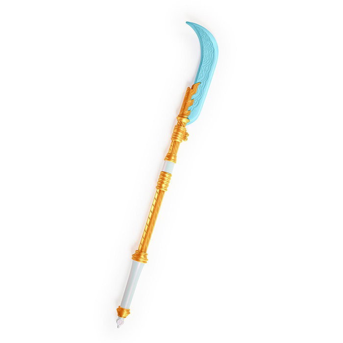 HASBRO Espada Lunar Curva de Mira G4789 K-POP DEMON HUNTERS HASBRO Espada Lunar Curva de Mira G4789 K-POP DEMON HUNTERS
