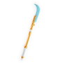 HASBRO Espada Lunar Curva de Mira G4789 K-POP DEMON HUNTERS