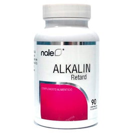 Alkalin Retard Comprimidos