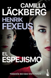 BOOKET, El espejismo, Camilla Läckberg - BOOKET