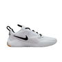Zapatillas de Baloncesto para Adultos Nike Airzoom Hyper Ace 3 Blanco Negro