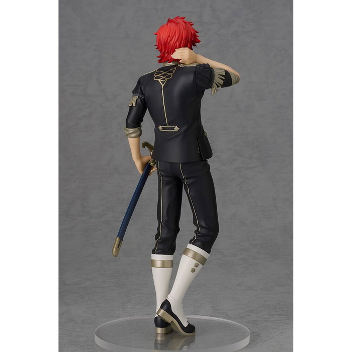 GOOD SMILE Figura Pop up Parade Sylvain Jose Gautier Fire Emblem: Three Houses 18cm