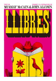 GUSTAVO GILI, ¡Llibres! - Murray McCain, John Alcorn