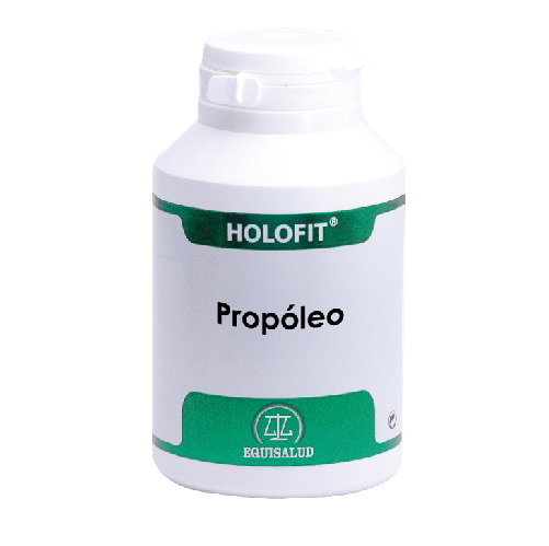 EQUISALUD Holofit Propóleo 180 cápsulas EQUISALUD Holofit Propóleo 180 cápsulas