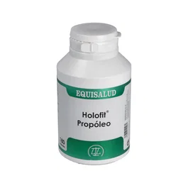 EQUISALUD Holofit Propóleo 180 cápsulas