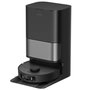 Dreame Robot Aspirador y Fregasuelos L40 Ultra AE Kit Black con MopExtend, 10000 Pa, Estación Base Automática 010204AA001089
